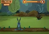 Игра Багз Банни: Морковный Кризис