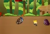 Captain War: Monster Rage