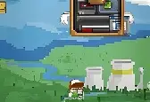 Перестрелка с боссом игры