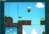 Игра Моли Фиолетовый Крот