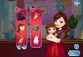 Игра Беременность Королевской Принцессы