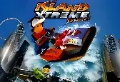 LEGO Island Xtreme Stunts