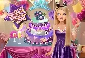 Barbara Birthday Party
