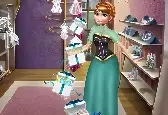 Энни Презент Хант