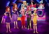 Игра Конкурс стиля