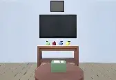 Игра Побег из комнаты: головоломка