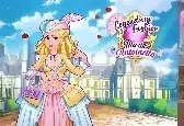 Игра Легендарная мода - Мария Антуанетта