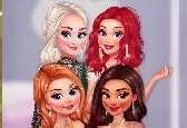 Игра Принцессы: Мода На Корсеты