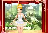 Игра Балерина Коппелия