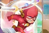 Test Your Superhero Lover