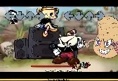Игра Фрайдей Найт Фанкин: Капхед