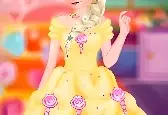 Princess Shiny Room