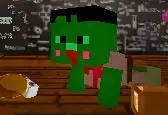 Игра Херобрин и Сиреноголовый