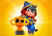 Brawl stars game