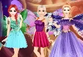 Game Lovely Fairytale Style