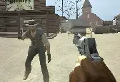 Игра Дикий Запад: Стрелялка Ковбоев
