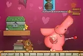 Игра Найди Конфету: Дети