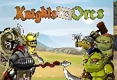 Игра Рыцари Против Орков