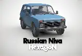Игра Русская Нива Гексагон онлайн