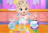 Уход за новорожденным Baby Taylor