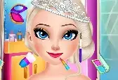 Игра Свадебная Катастрофа Эльзы