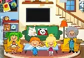 Игра Мой Умный Виртуальный Дом