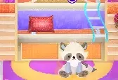 Игра Дизайн Двухъярусной Кровати