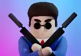 MR Bullet: Стрелялки-головоломки