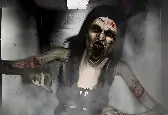 Horror Granny game