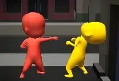Игра Стикмены Драки