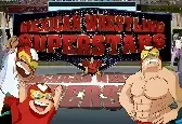 Мексиканские суперзвезды рестлинга