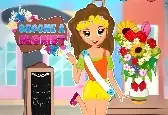 Игра Дизайн Букета