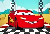 Игра Автомобили скрытые ключи онлайн