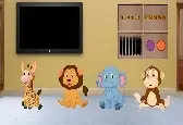 Игра Близкий побег онлайн