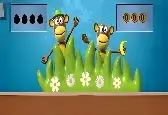 Game Shy Girl Escape online