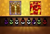 Game Brooder House Escape