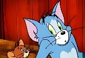 Игра Том и Джерри: найти различия онлайн