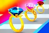 Игра Сбор Драгоценных Камней