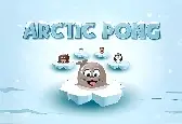 Игра Арктический пинг-понг