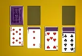 Классические игры-пасьянсы