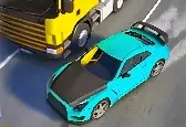 Игра Король Дорожной Гонки