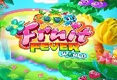 Игра Фруктовая Лихорадка