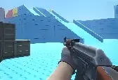 Игра Лего Контр Крафт