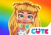 Game My Cute Unicorn Style