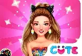 Игра Знаменитости Любят Конфетные Наряды