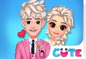 Игра Королевская Свадьба Принцессы
