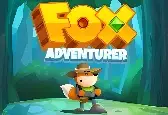 Игра Лис Путешественник