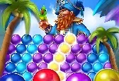 Игра Пираты Морских Пузырей