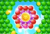 Bubble Freedom Game