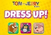 Игра Том и Джерри: Одевалка онлайн